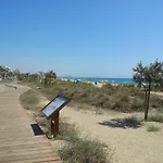 شقة Beachside