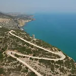 Beachside شقة