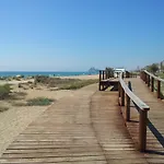 Beachside