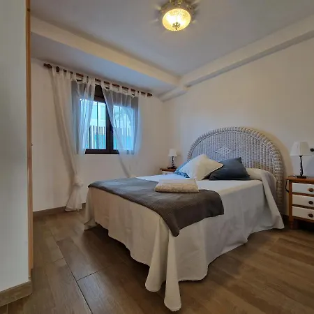 Side Apartamento *