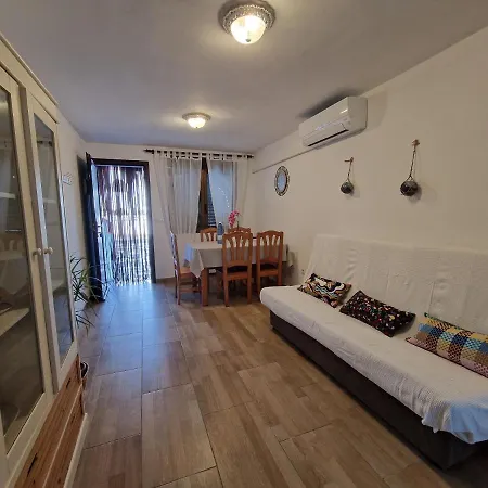 Apartamento Side *