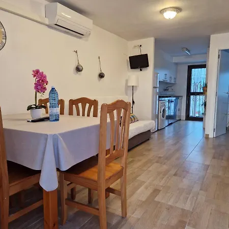 Apartamento Side