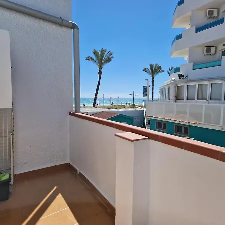 Appartamento Beachside *