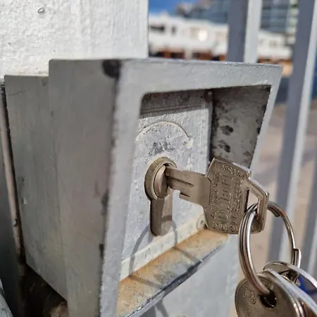 Apartamento Side Peñíscola