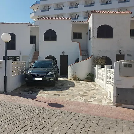 Side Apartamento *