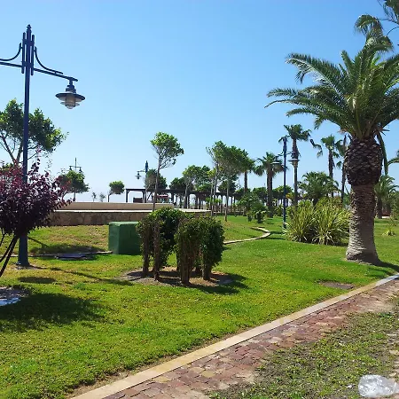 Beachside * Peñíscola