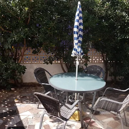 Beachside Daire *