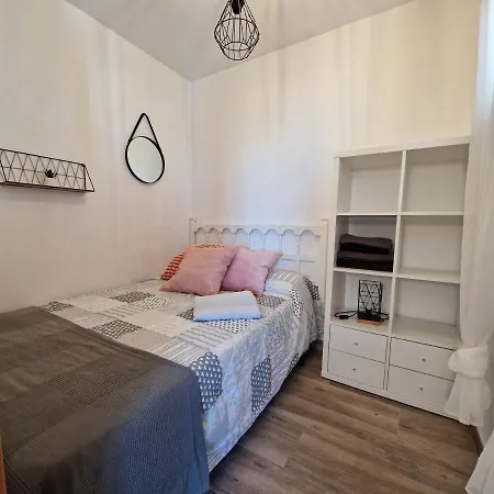 Beachside * Пеньискола