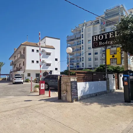 Daire Beachside
