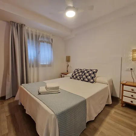 Beachside Daire *