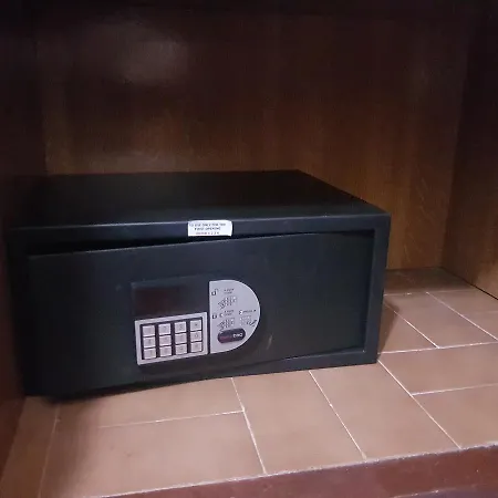 Beachside Апартаменты *