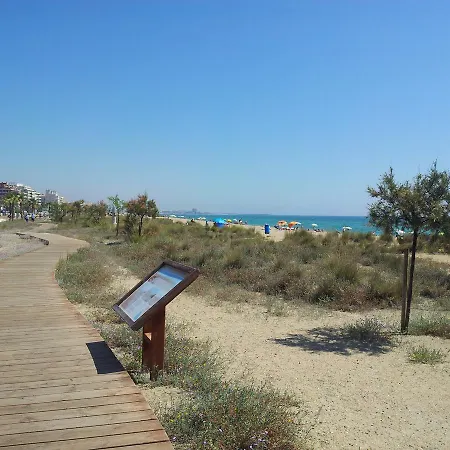 Daire Beachside