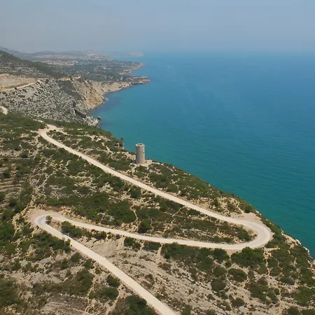 Beachside Апартаменты