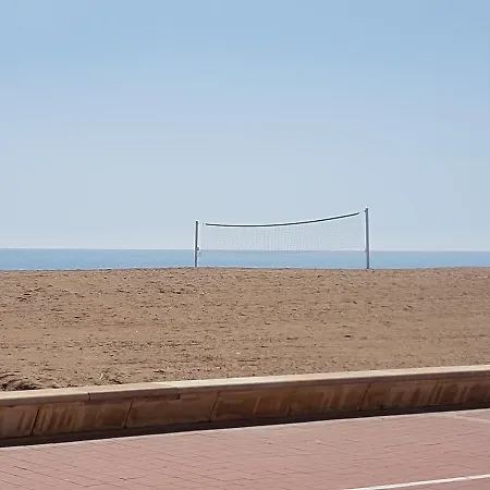 Beachside *