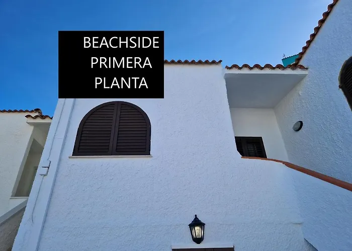 Lejlighed Beachside