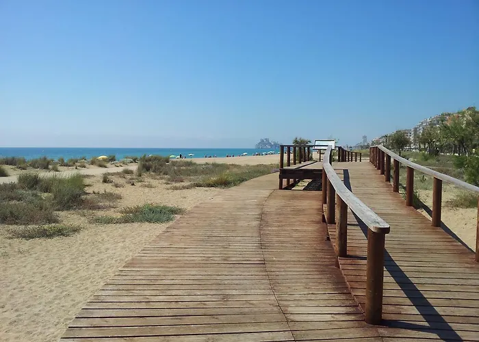 Beachside
