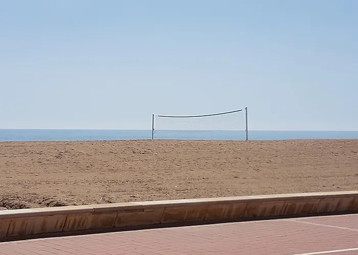 Beachside *